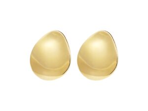 Authentic BREIL  Women 19 mm Quartz Analog Designer Earrings  – BREIL JEWELS