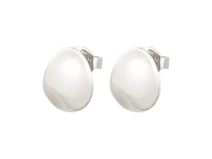 Authentic BREIL  Women 19 mm Quartz Analog Sophisticated Earrings  – BREIL JEWELS