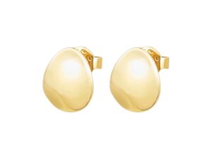 Authentic BREIL  Women 36 mm Quartz Analog Sophisticated Earrings  – BREIL JEWELS