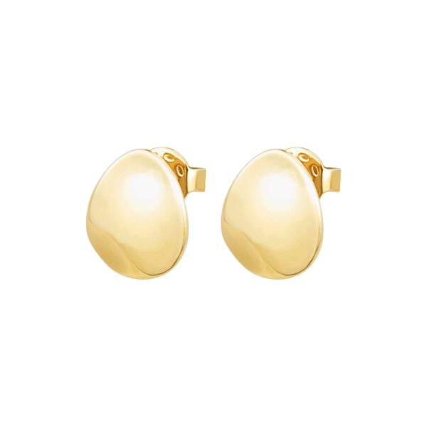 Authentic BREIL  Women 36 mm Quartz Analog Sophisticated Earrings  - BREIL JEWELS