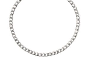 Authentic BREIL  Men 37 mm Quartz Analog Designer Necklace  – BREIL JEWELS