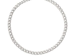 Authentic BREIL  Men 37 mm Quartz Analog Designer Necklace  – BREIL JEWELS