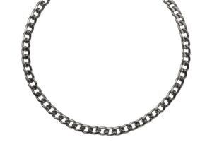 Authentic BREIL  Men 37 mm Quartz Analog Designer Necklace  – BREIL JEWELS