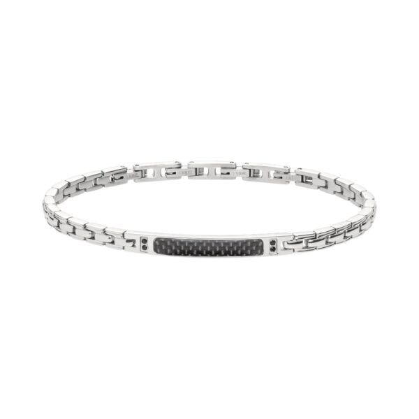 Authentic BREIL  Men 37 mm Quartz Analog Designer Bracelet  - BREIL JEWELS