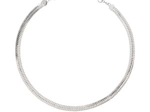 Authentic BREIL  Women 19 mm Quartz Analog Sophisticated Necklace  – BREIL JEWELS