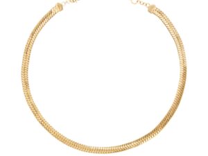 Authentic BREIL  Women 19 mm Quartz Analog Designer Necklace  – BREIL JEWELS