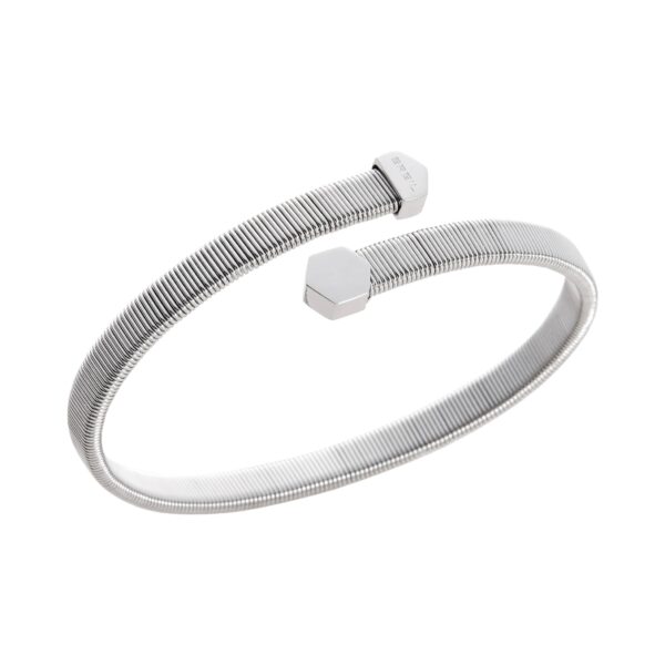 Authentic BREIL  Women 19 mm Quartz Analog Designer Bracelet  - BREIL JEWELS