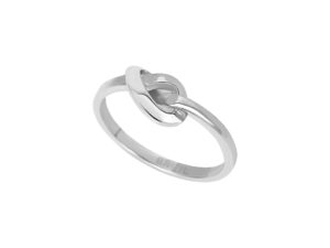 Authentic BREIL  Women 37 mm Quartz Analog Sophisticated Ring  – BREIL JEWELS