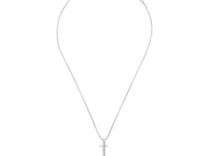 Authentic BREIL  Men 34 mm Quartz Analog Designer Necklace  – BREIL JEWELS