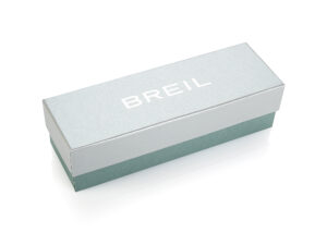 Authentic BREIL  Women 37 mm Quartz Analog Designer Bracelet  – BREIL JEWELS