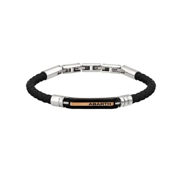 Authentic BREIL  Men 37 mm Quartz Analog Designer Bracelet  - BREIL JEWELS