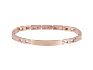 Authentic BREIL  Men 37 mm Quartz Analog Designer Bracelet  – BREIL JEWELS