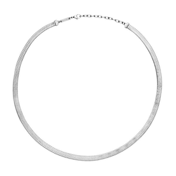 Authentic BREIL  Men 37 mm Quartz Analog Sophisticated Necklace  - BREIL JEWELS