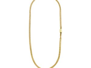 Authentic BREIL  Women 37 mm Quartz Analog Designer Necklace  – BREIL JEWELS