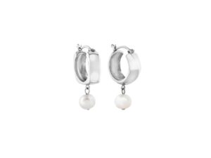 Authentic BREIL  Women 37 mm Quartz Analog Designer Earrings  – BREIL JEWELS