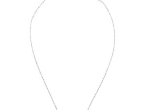 Authentic BREIL  Women 44 mm Quartz Analog Sophisticated Necklace  – BREIL JEWELS