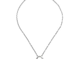 Authentic BREIL  Women 37 mm Quartz Analog Designer Necklace  – BREIL JEWELS