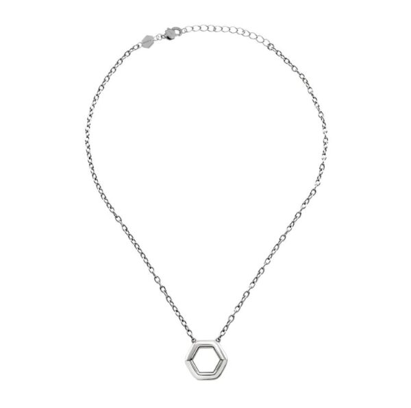 Authentic BREIL  Women 37 mm Quartz Analog Designer Necklace  - BREIL JEWELS