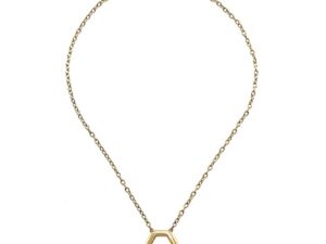 Authentic BREIL  Women 37 mm Quartz Analog Designer Necklace  – BREIL JEWELS