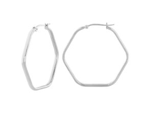 Authentic BREIL  Women 35 mm Quartz Analog Designer Earrings  – BREIL JEWELS