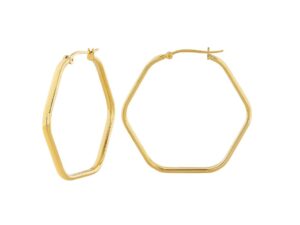 Authentic BREIL  Women 35 mm Quartz Analog Designer Earrings  – BREIL JEWELS