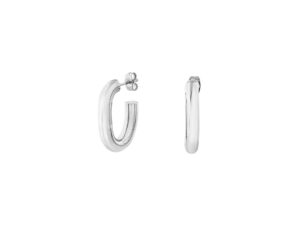 Authentic BREIL  Women 35 mm Quartz Analog Sophisticated Earrings  – BREIL JEWELS