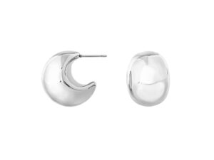 Authentic BREIL  Women 42 mm Quartz Analog Sophisticated Earrings  – BREIL JEWELS