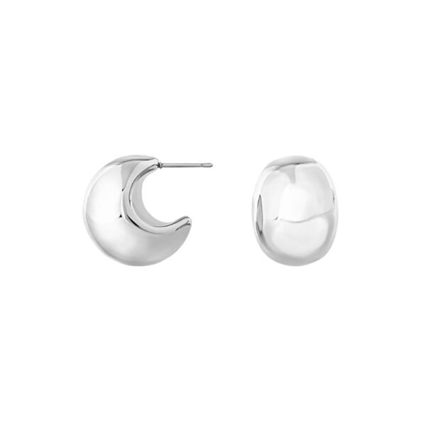 Authentic BREIL  Women 42 mm Quartz Analog Sophisticated Earrings  - BREIL JEWELS