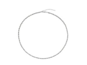 Authentic BREIL  Men 35 mm Quartz Analog Sophisticated Necklace  – BREIL JEWELS