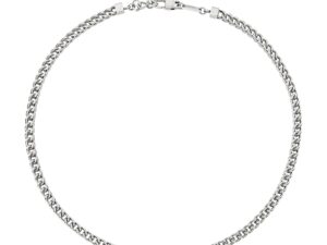 Authentic BREIL  Men 35 mm Quartz Analog Sophisticated Necklace  – BREIL JEWELS