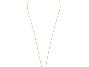 Authentic BREIL  Men 44 mm Quartz Analog Sophisticated Necklace  – BREIL JEWELS