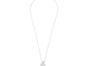 Authentic BREIL  Women 35 mm Quartz Analog Designer Necklace  – BREIL JEWELS