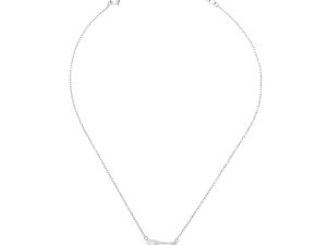 Authentic BREIL  Women 44 mm Quartz Analog Designer Necklace  – BREIL JEWELS