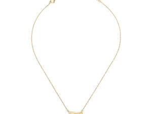 Authentic BREIL  Women 35 mm Quartz Analog Designer Necklace  – BREIL JEWELS