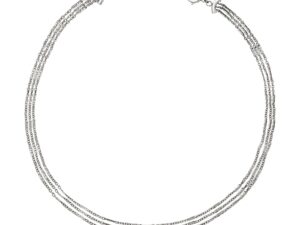 Authentic BREIL  Women 35 mm Quartz Analog Designer Necklace  – BREIL JEWELS