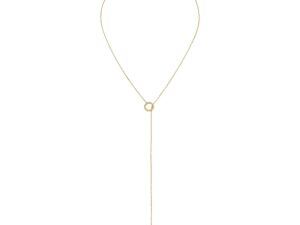 Authentic BREIL  Women 35 mm Quartz Analog Designer Necklace  – BREIL JEWELS