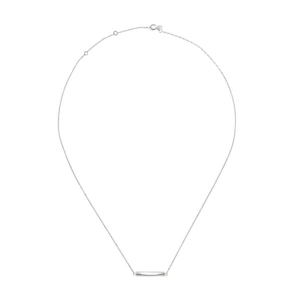 Authentic BREIL  Women 35 mm Quartz Analog Sophisticated Necklace  - BREIL JEWELS