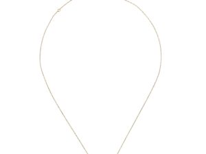 Authentic BREIL  Women 35 mm Quartz Analog Sophisticated Necklace  – BREIL JEWELS