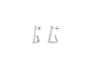 Authentic BREIL  Women 35 mm Quartz Analog Sophisticated Earrings  – BREIL JEWELS