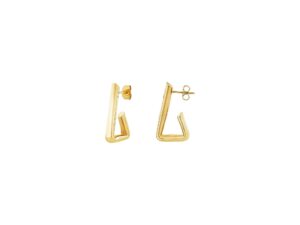 Authentic BREIL  Women 35 mm Quartz Analog Sophisticated Earrings  – BREIL JEWELS