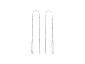 Authentic BREIL  Women 35 mm Quartz Analog Sophisticated Earrings  – BREIL JEWELS