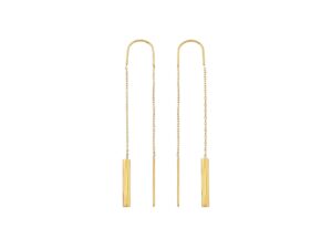 Authentic BREIL  Women 35 mm Quartz Analog Sophisticated Earrings  – BREIL JEWELS