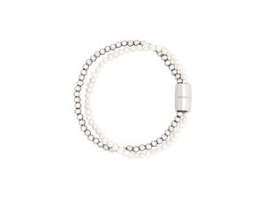 Authentic BREIL  Women 35 mm Quartz Analog Designer Bracelet  – BREIL JEWELS