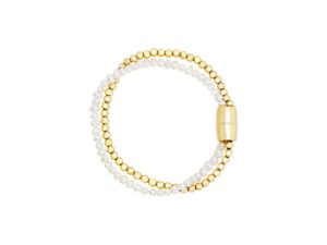 Authentic BREIL  Women 35 mm Quartz Analog Designer Bracelet  – BREIL JEWELS