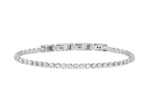 Authentic BREIL  Women 35 mm Quartz Analog Designer Bracelet  – BREIL JEWELS