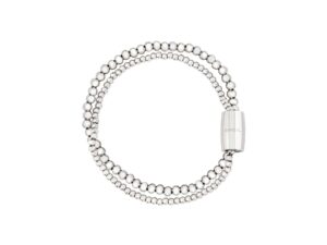 Authentic BREIL  Women 35 mm Quartz Analog Sophisticated Bracelet  – BREIL JEWELS