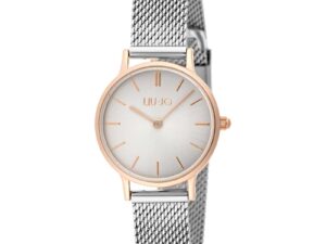 Authentic LIU-JO LUXURY TIME Designer Watch  – LIU-JO