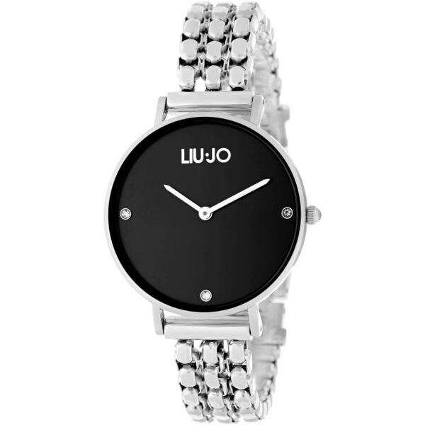 Authentic LIU-JO LUXURY TIME Designer Watch  - LIU-JO