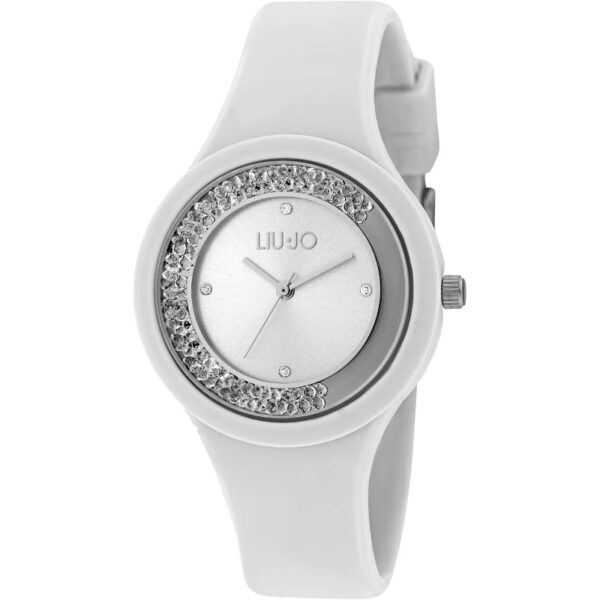 Authentic LIU-JO LUXURY TIME Designer Watch  - LIU-JO