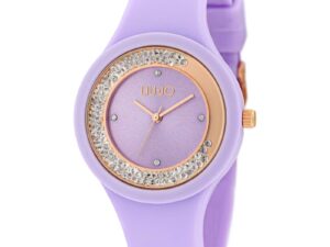 Authentic LIU-JO LUXURY TIME Designer Watch  – LIU-JO